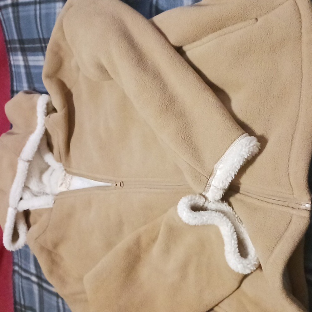 Winter jacket
